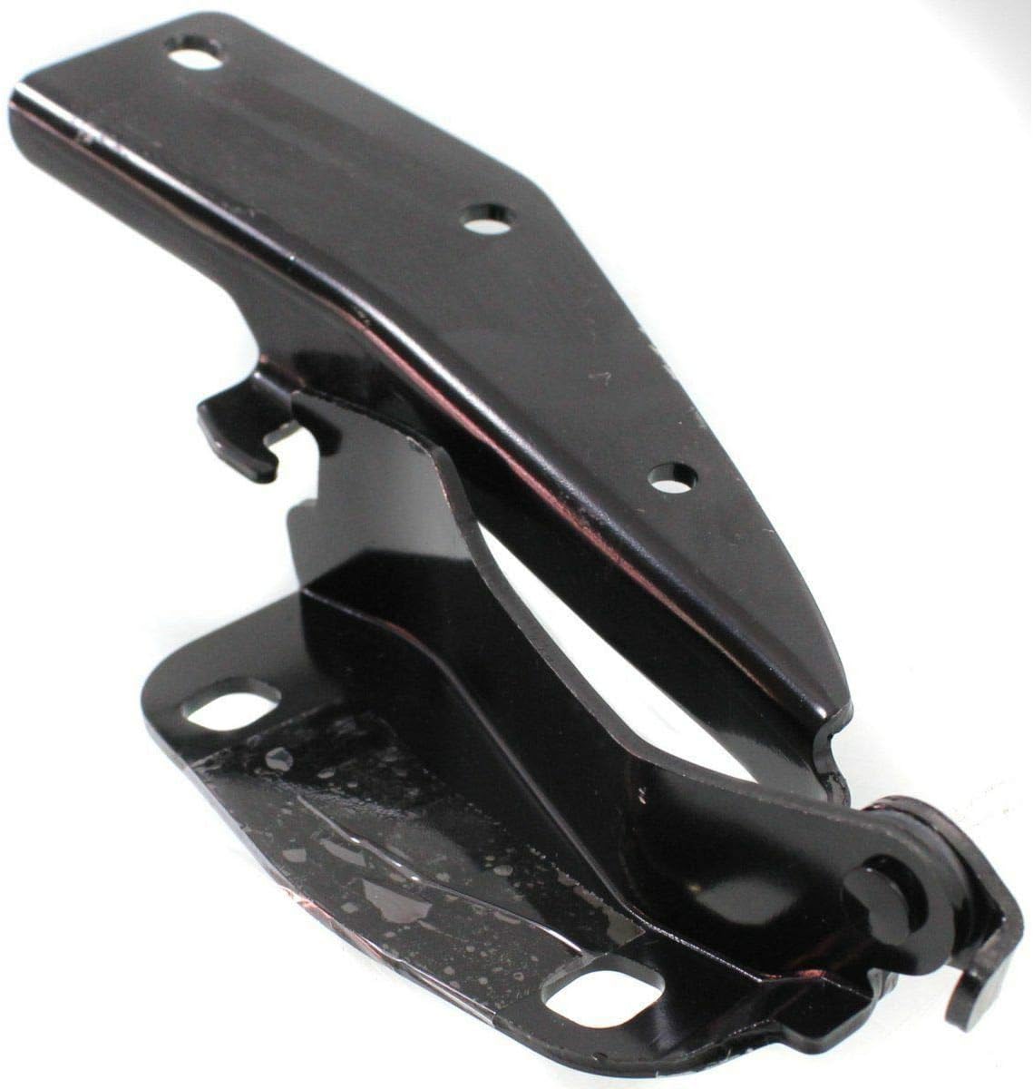 SENTRA HOOD HINGE LH 07-12