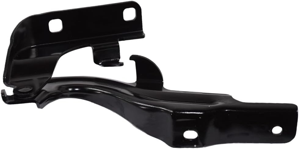 ALTIMA HOOD HINGE LH 07-12