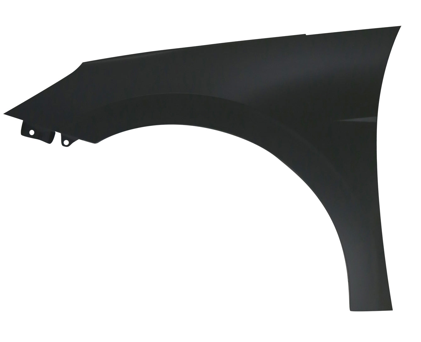 ELANTRA FENDER LH 21-23