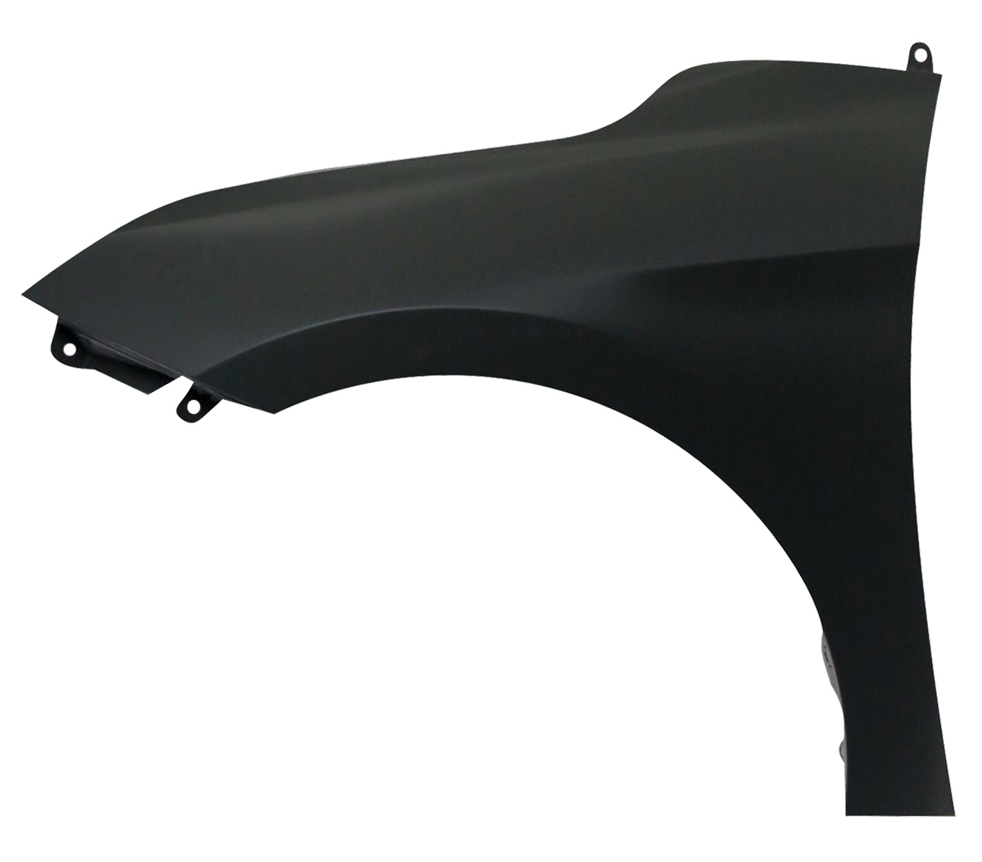 ELANTRA FENDER LH 19-20