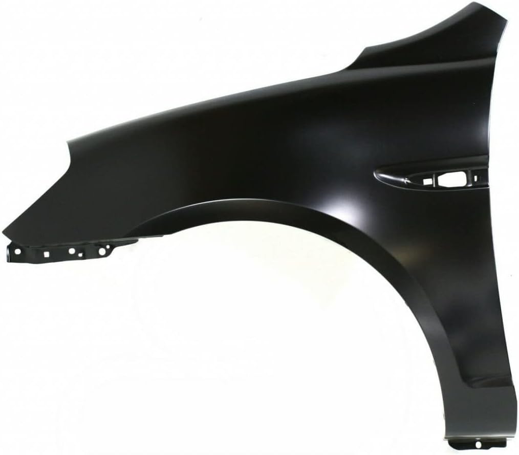 ACCENT FENDER LH 06-11