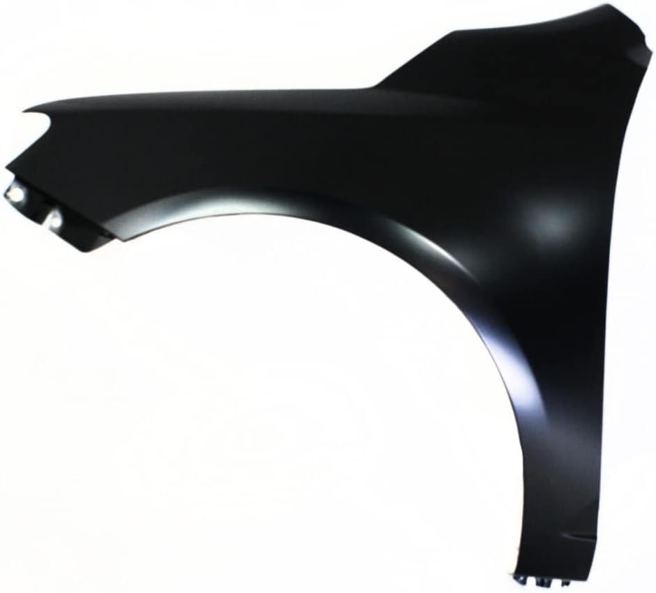 FORTE FENDER LH 10-13