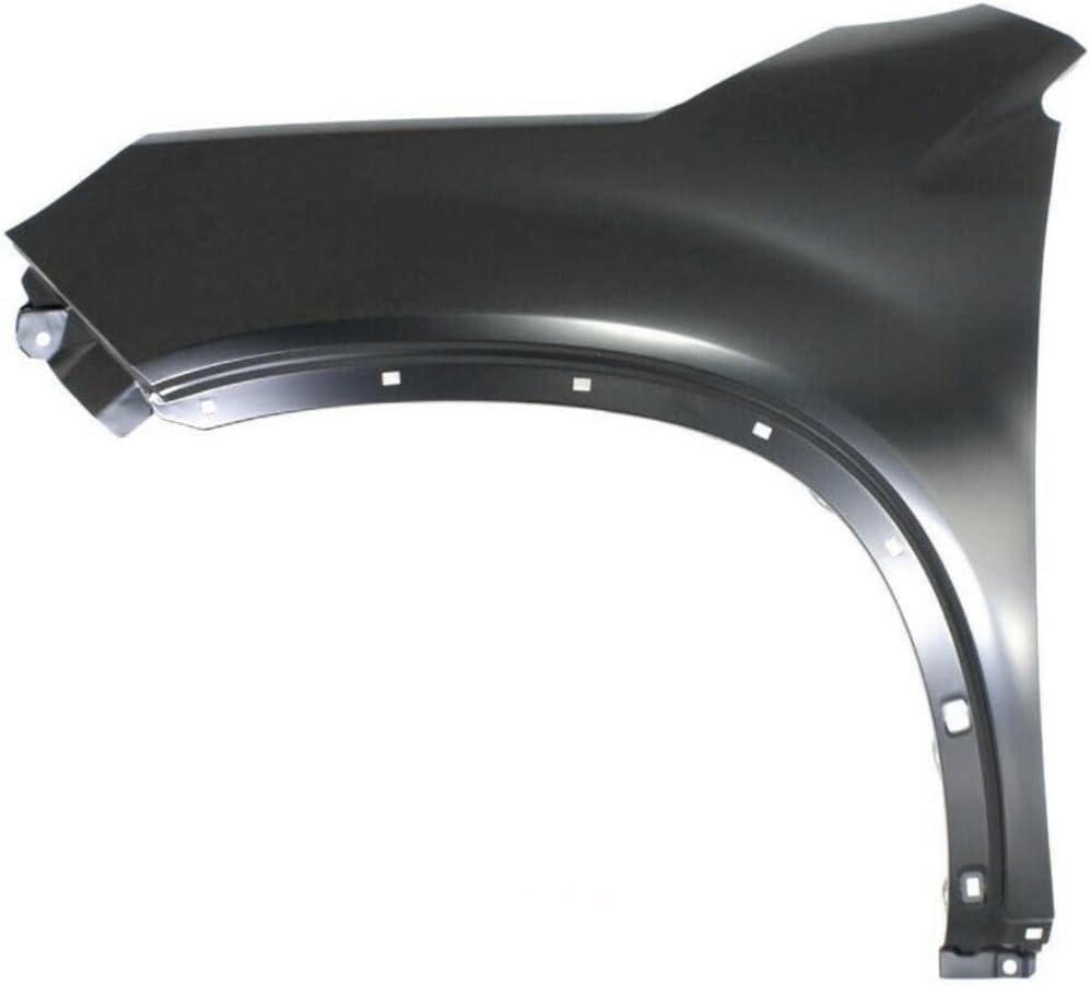 SORENTO FENDER LH 11-13 W/O