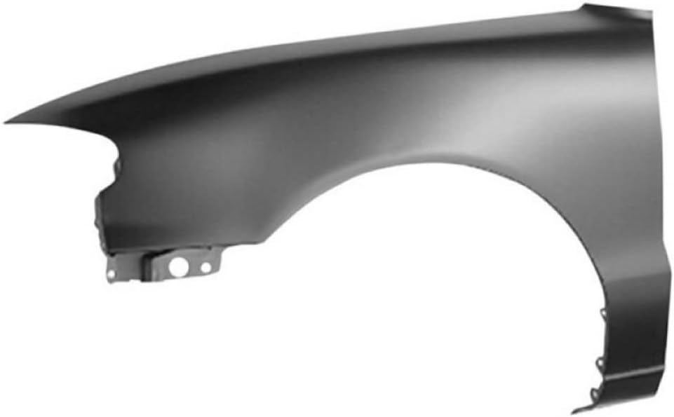 ACCENT FENDER LH 95-97 SDN