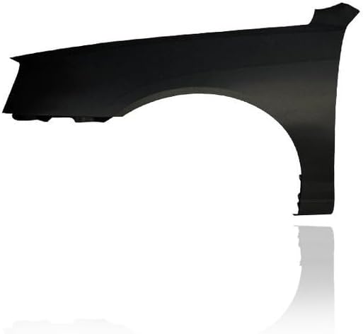 ACCENT FENDER LH 00-02 W/O MLD