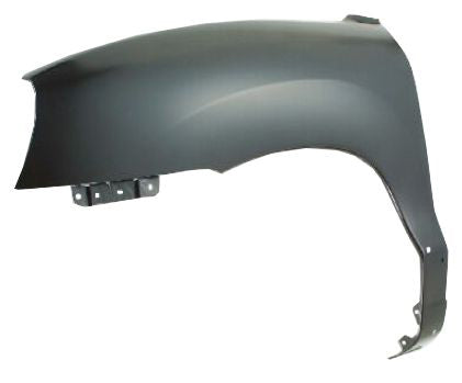SANTA FE FENDER LH 01-06