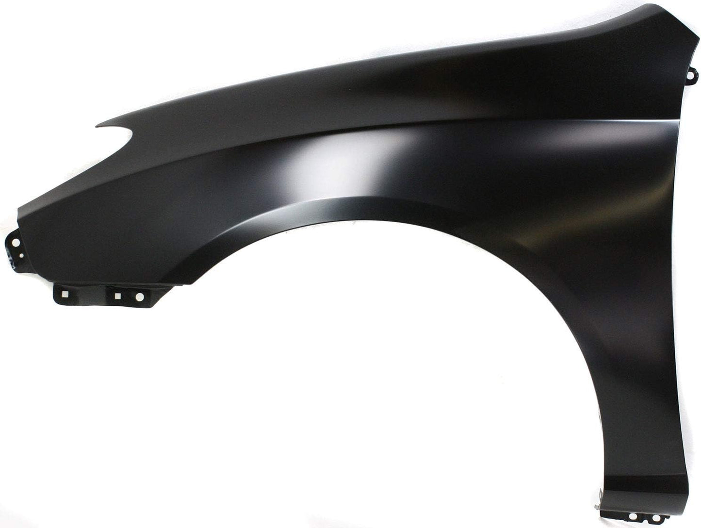 ELANTRA FENDER LH 07-10
