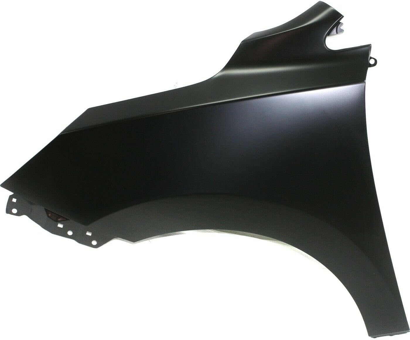 TUCSON FENDER LH 10-15