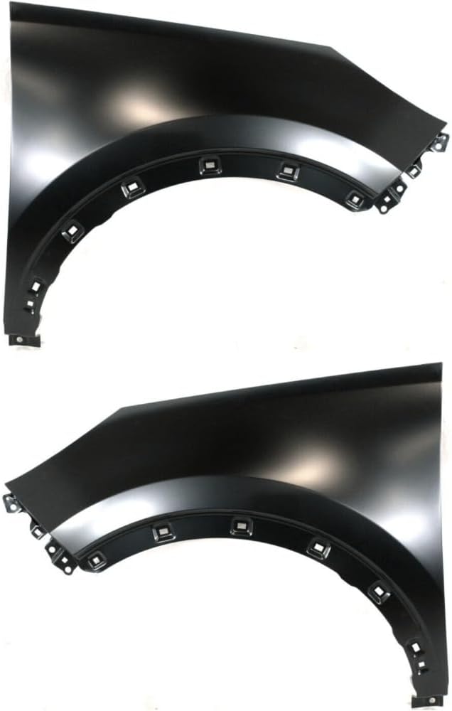 SPORTAGE FENDER LH 11-16