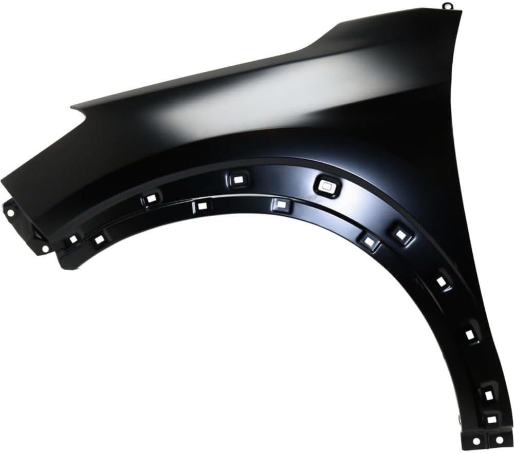 TUCSON FENDER LH 16-21