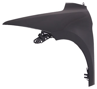 ELANTRA FENDER LH 17-18 SD