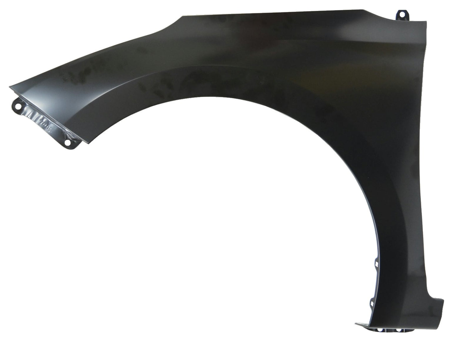 ACCENT FENDER LH 18-22 SDN