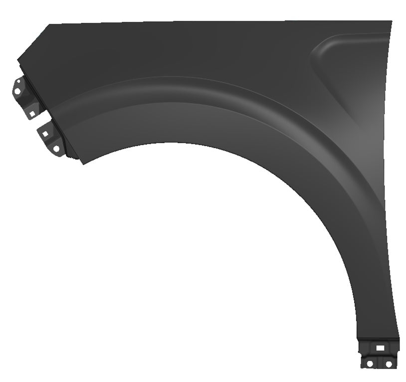 SOUL FENDER LH 20-22