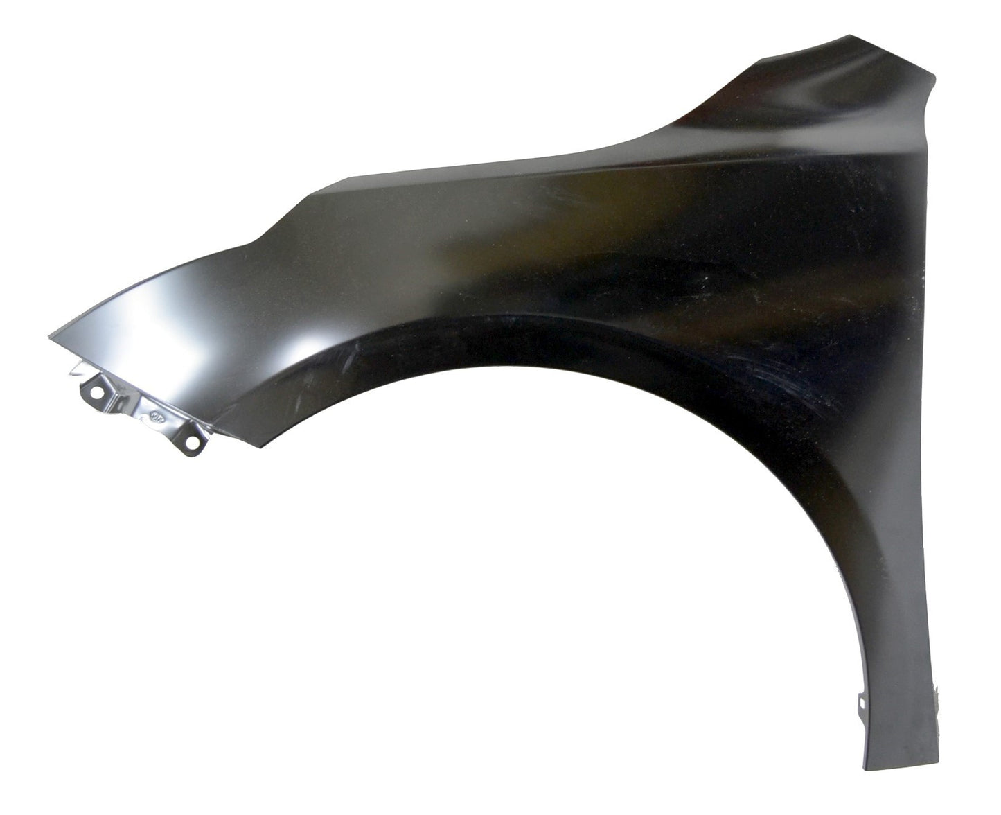 FORTE FENDER LH 19-24