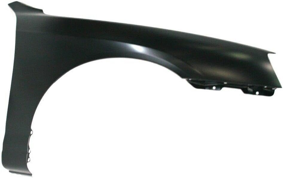 ELANTRA FENDER RH 01-06