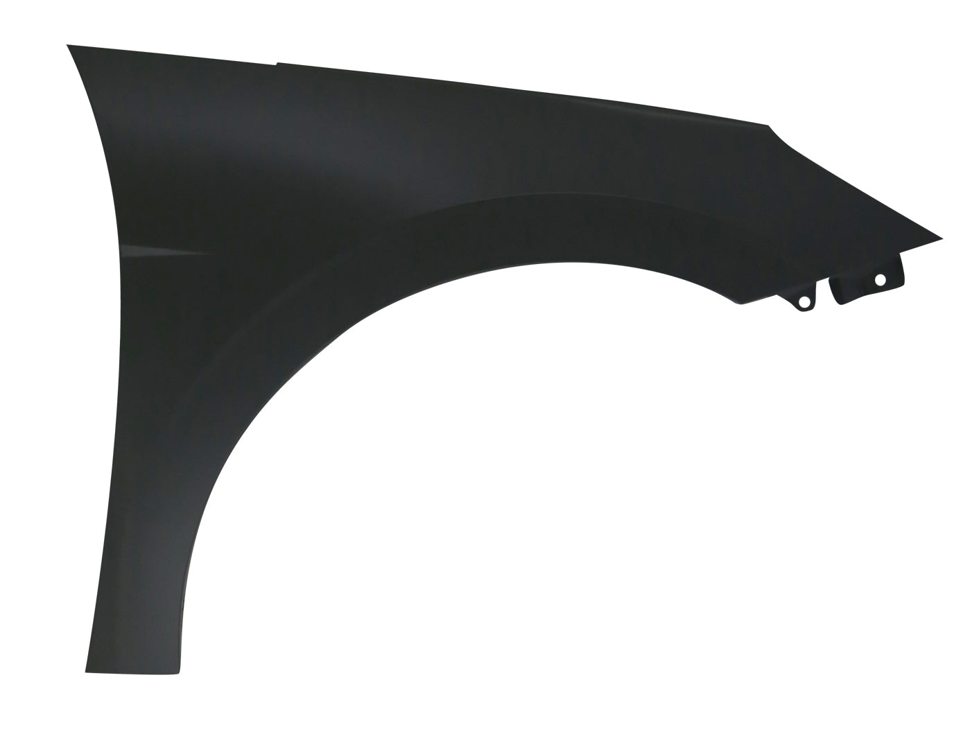 ELANTRA FENDER RH 21-23