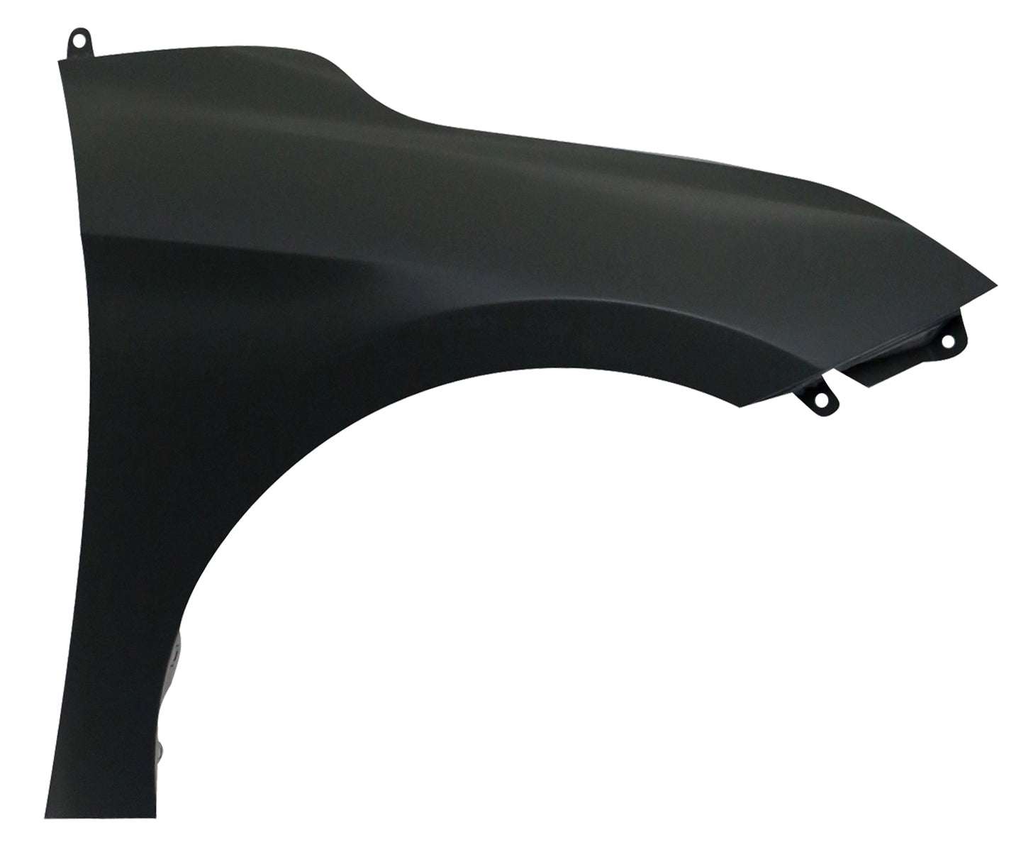 ELANTRA FENDER RH 19-20