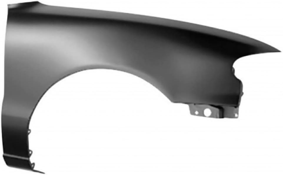 ACCENT FENDER RH 95-97 SDN