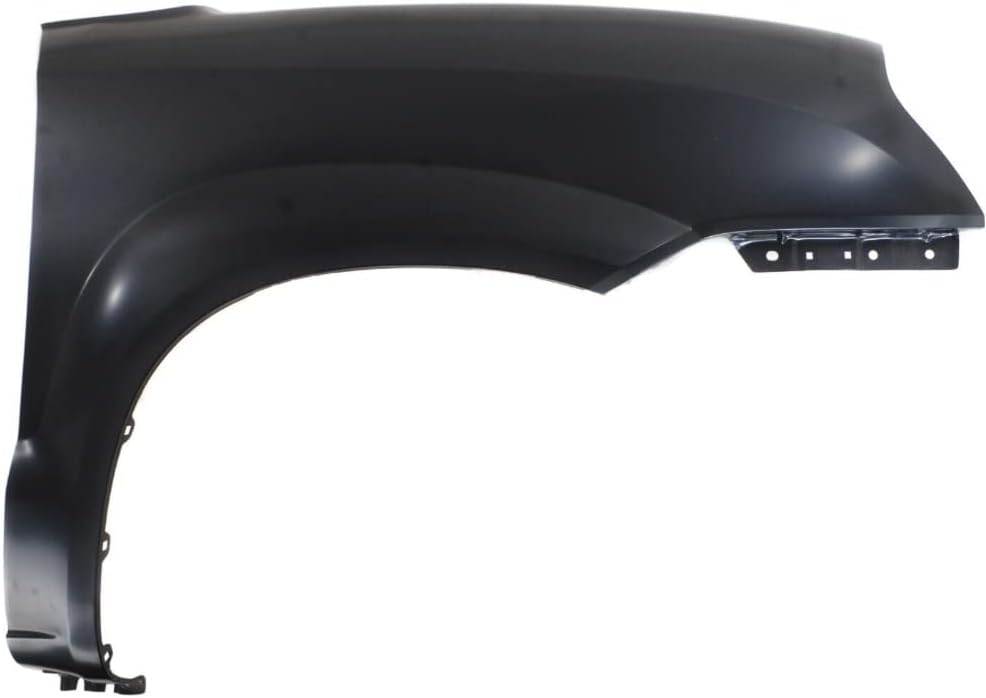 TUCSON FENDER RH 05-09 2.0L