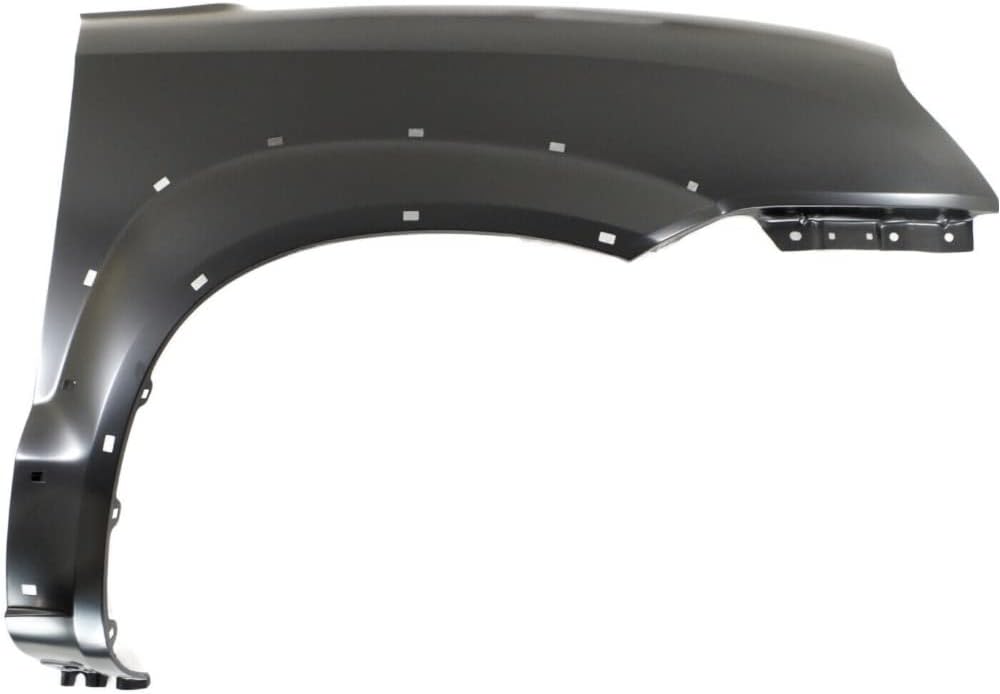 TUCSON FENDER RH 05-09 2.7L