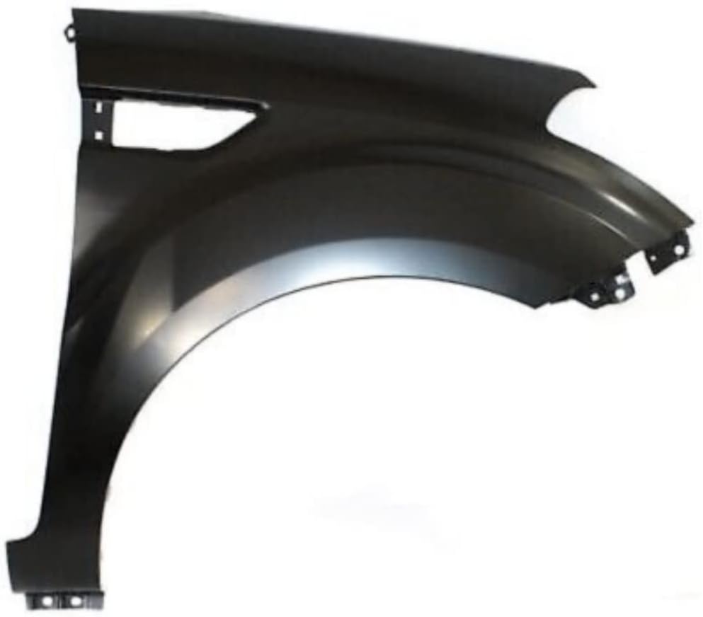 SOUL FENDER RH 10-13