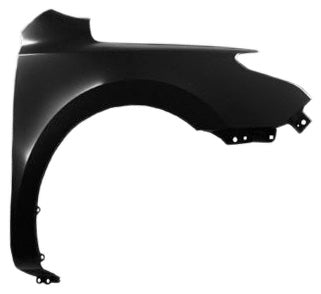 ELANTRA WAGON FENDER RH 09-12