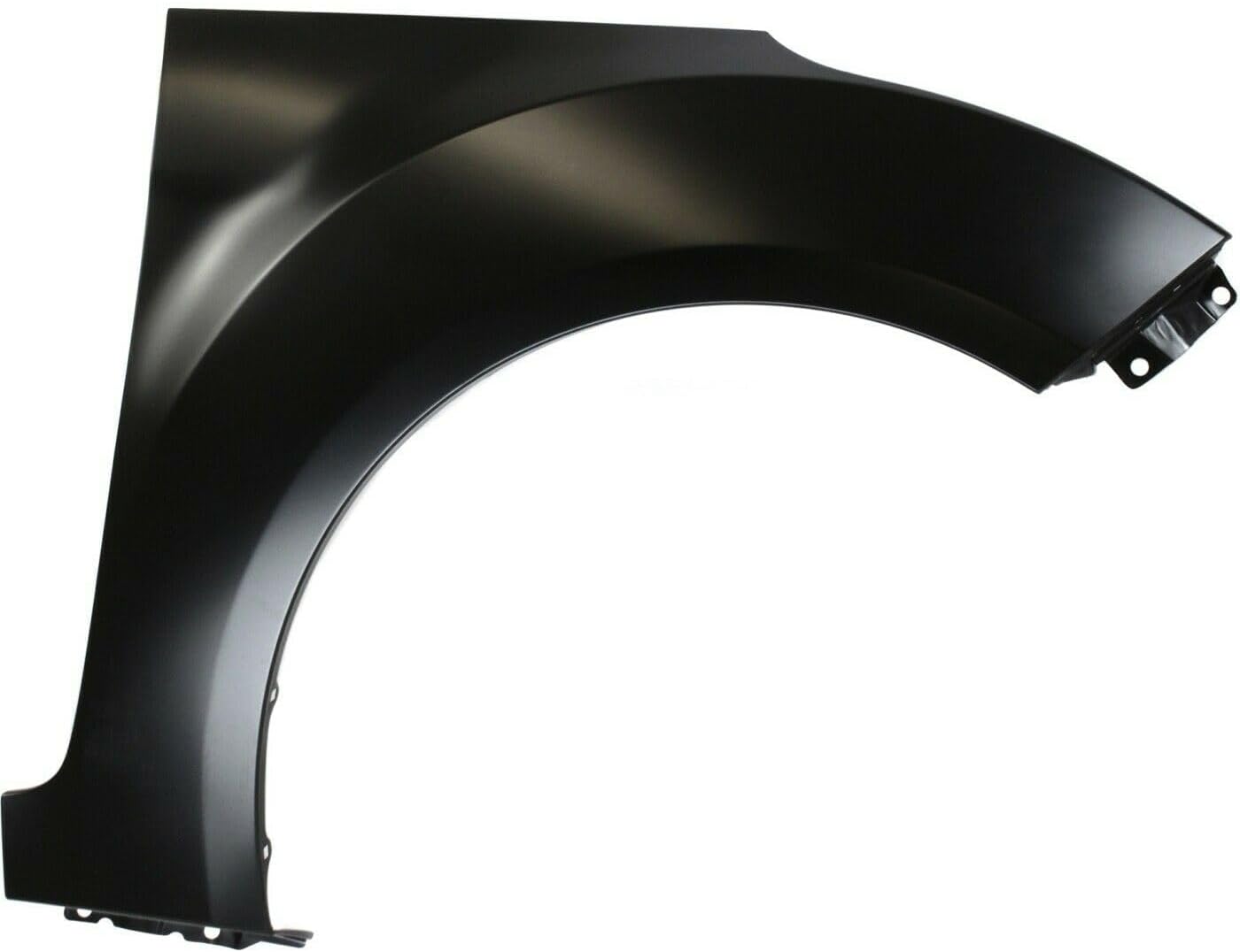 VELOSTER FENDER RH 12-17