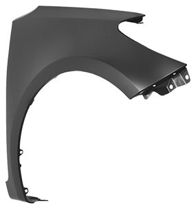 FORTE FENDER RH 14-18 W/O S/HO