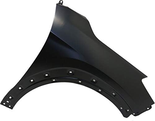 TUCSON FENDER RH 16-21