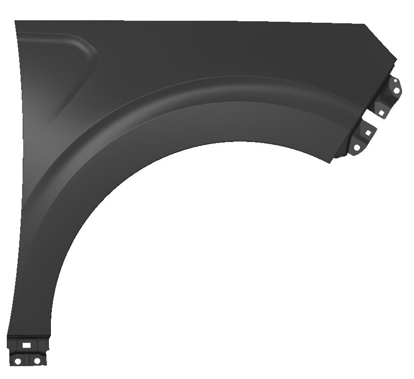 SOUL FENDER RH 20-22