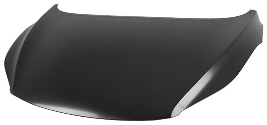 ELANTRA HOOD 11-16 SDN/CPE