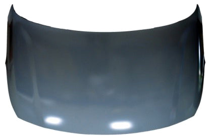 FORTE HOOD 17- 18