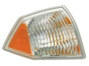 COMPASS PARK LAMP LH 07-09