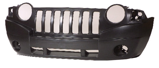 COMPASS C/BUMPER F 07-10