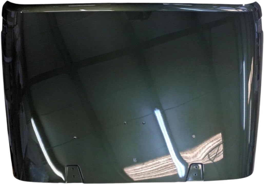 WRANGLER HOOD 07-14