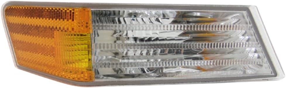 PATRIOT PARK LAMP RH 07-15