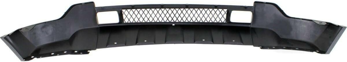 G/CHEROKEE C/BUMPER F 11-13