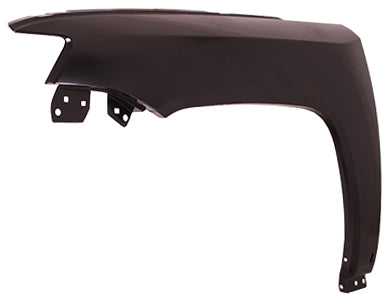 COMPASS FENDER LH 11-16