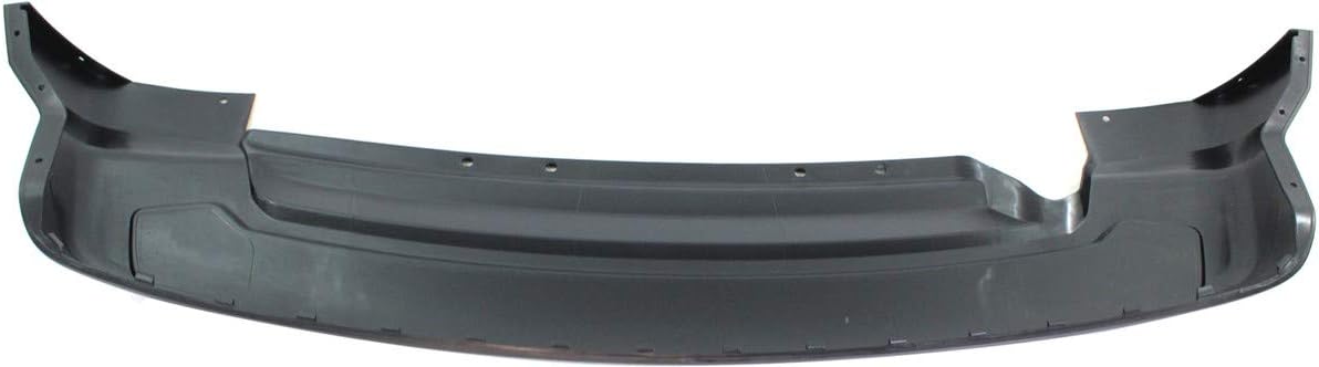 PATRIOT C/BUMPER R LWR 11-17
