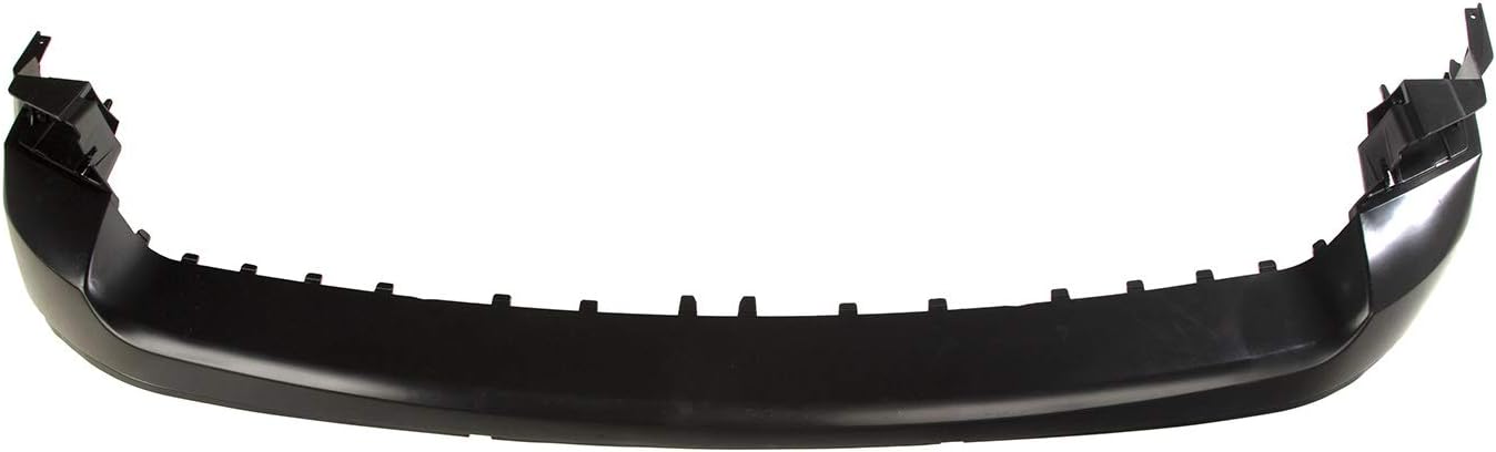 PATRIOT C/BUMPER F UPP 11-16