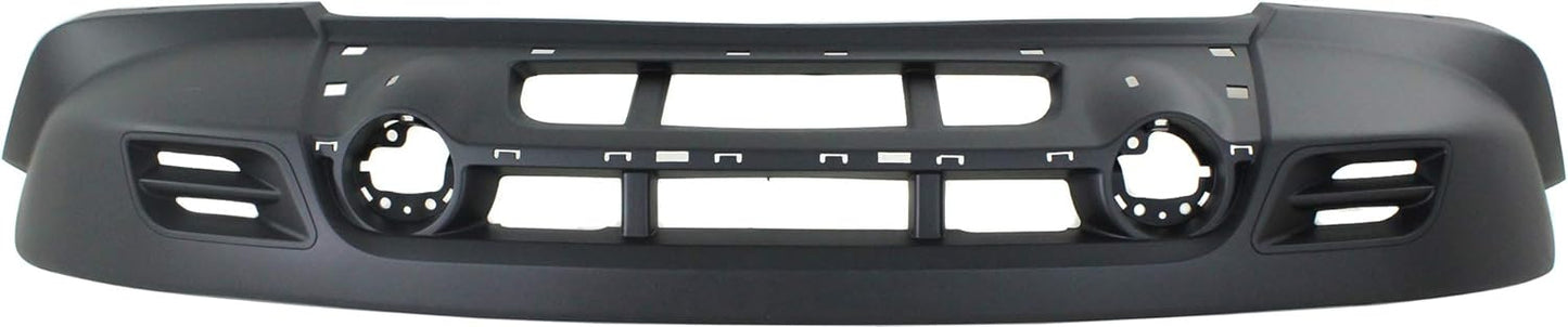 PATRIOT C/BUMPER F LWR 11-16