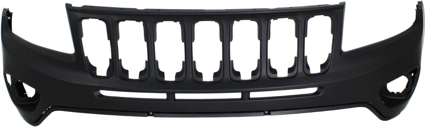 COMPASS C/BUMPER F UPP 11-16