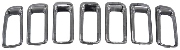 COMPASS GRILLE INSERTCHR 11-17