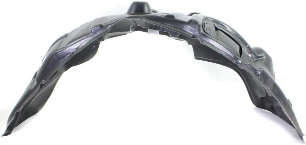 RAM 1500 LINER RH 13-19