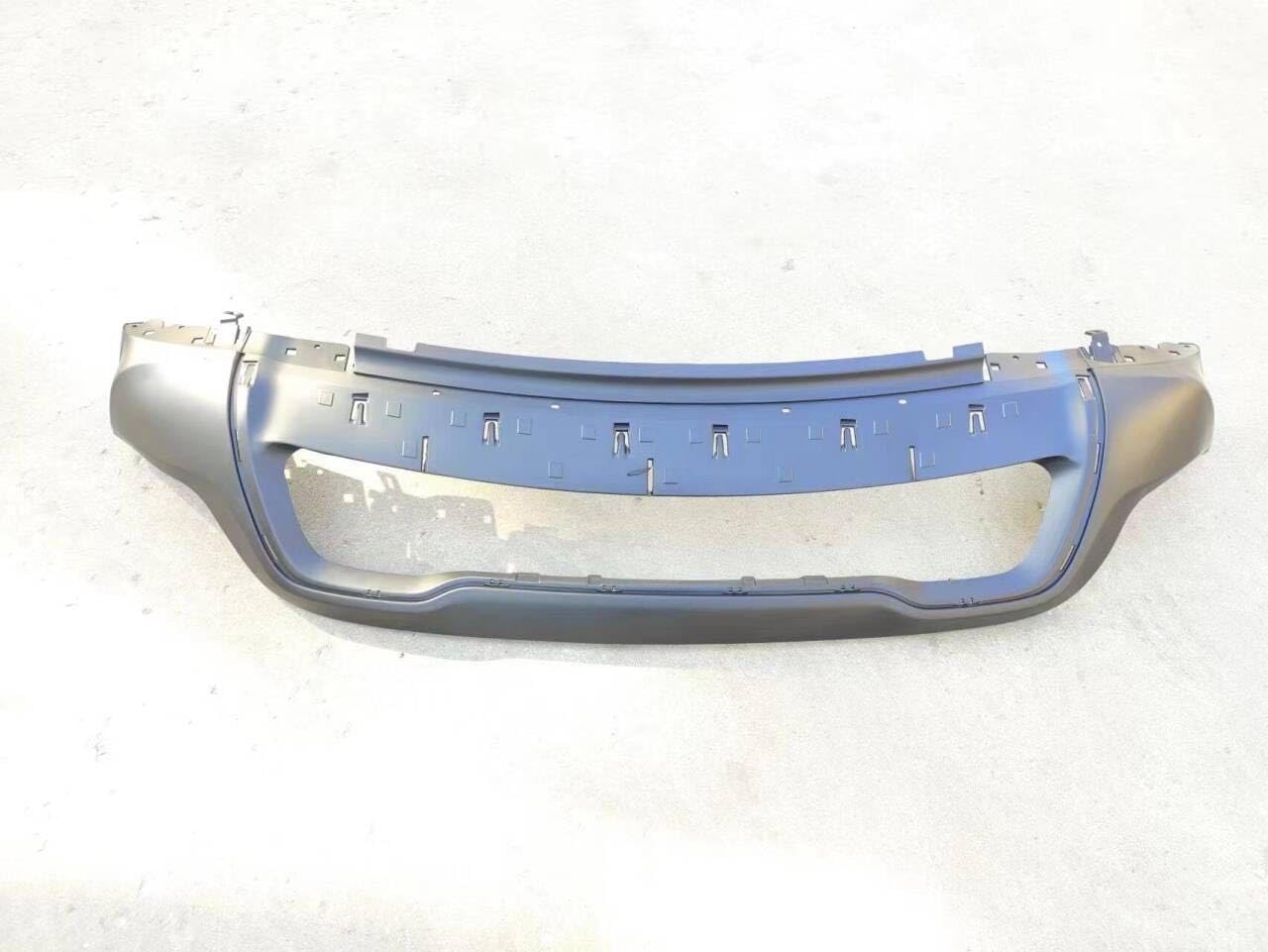 G/CHEROKEE C/BUMPER LWR 14-16