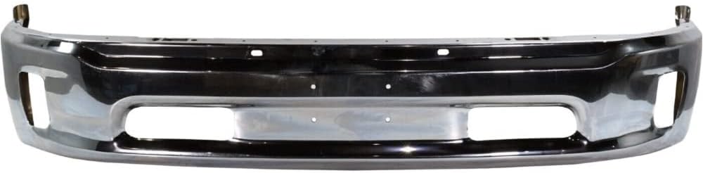 RAM 1500 BUMPER F 13-19 CHR WF