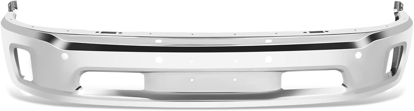 RAM 1500 BUMPER F 13-19 CHR WF