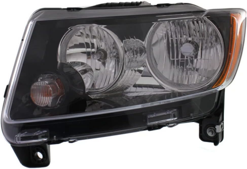 COMPASS H/LAMP LH 14-16
