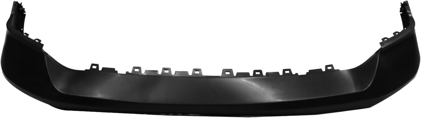 RAM 1500 BUMPER PAD UP F 13-18