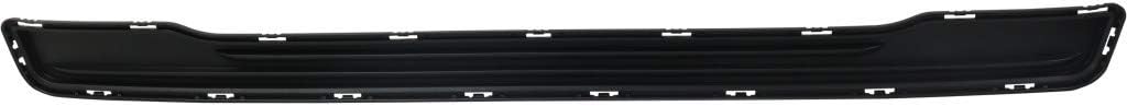 RAM 1500 GRILLE BUMPER 13-19